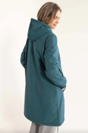 Danekarla softshell Dark Slate
