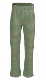 LaLamour-Carin Trousers- Groovy