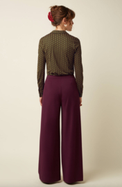 King Louie Blouse Turi Jersey