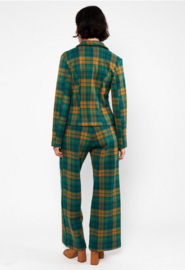 Blutsgeschwister Tailored Treads- Classy Sassy Check