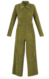 Blutsgeschwister Jumpsuit- Jolly Molly-My Green Herbs Garden