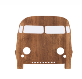 ferm living   lamp VW bus