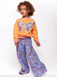 Smafolk Pants with Butterflies