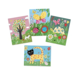 Djeco - A Petits Points DJ09887