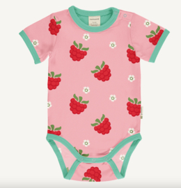 Maxomorra body Raspberry