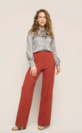 Very Cherry - Taylor Pants Terra Punty