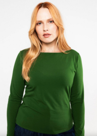 Blutsgeschwister T-shirt Oh Marine-Tasty Green Berry