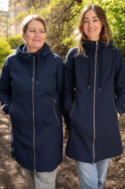 Danejane softshell navy