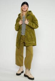 Blutsgeschwister Jas Woodland Walker