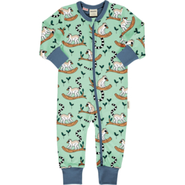 Meyadey jumpsuit - Maki Jungle