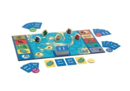 Djeco Spel- Bluff Pirate DJ08417