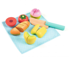 Djeco - Picnick to Cut DJ05511