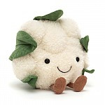 Jellycat  Amuseable Cauliflower