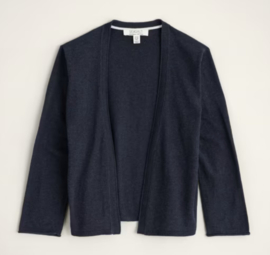 Seasalt Vanessa Cotton Cardigan -Maritime