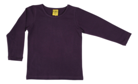 More than a fling - Longsleeve Sweet Grape