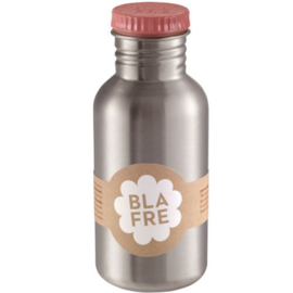 Blafre  drinkfles 500ml roze