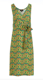 LaLamour-Milly Dress-Groovy Lotus