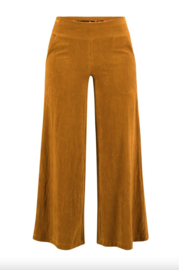 Blutsgeschwister Broek- Jolly Marleen Long-Golden Grape Taste