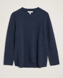 Seasalt Carbis Jumper - Storm