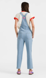 LaLamour-Hazel Salopette-Denim