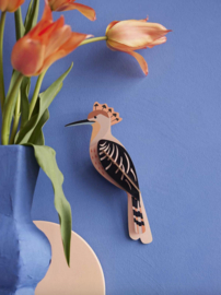 Studio Roof -Hoopoe