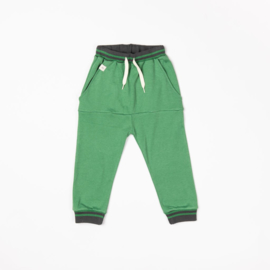 AlbaKid - Kristoffer Pants Juniper