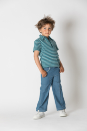 Albakid Snorre Box Pants