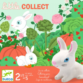 Djeco - Little collect DJ08558