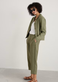 Seasalt Arame Jacket-Light Olive