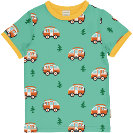 Maxomorra top  ssl Campervan