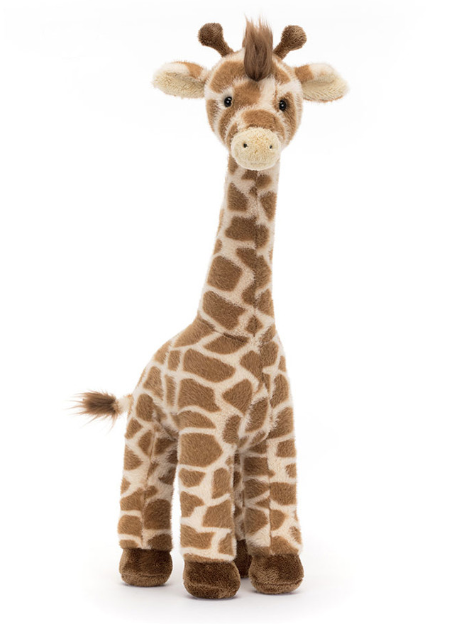 Jellycat  Dara Giraffe