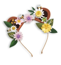 Djeco  - do it yourself - Flower Friends DJ07927