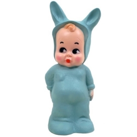 Lapin & Me figuurlamp bunny blue