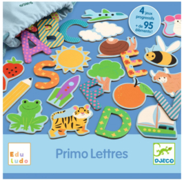 Djeco - Alfabet DJ08252