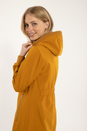 Danefae Jane softshell Mustard