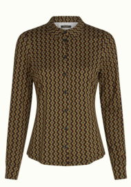 King Louie Blouse Turi Jersey
