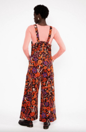 Blutsgeschwister Jumpsuit  Jump in Boiler-Vintage Heirlooms