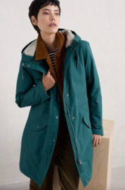 Seasalt  winter parka -  Plant Hunter Gust