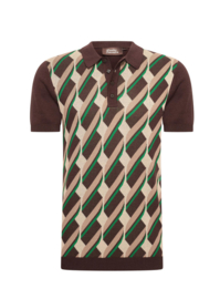 4 Funky Flavours-Polo Are You Into It