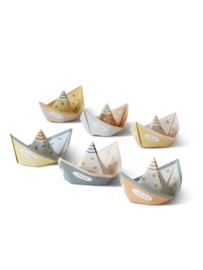 Jurianne Matter Segel Boats