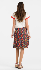 LaLamour-Esmée Skirt Purple Poppy