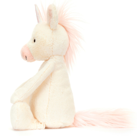 Jellycat -   Bashful Unicorn