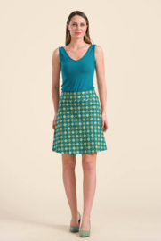 LaLamour-Esme Skirt Vintage Fever