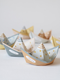 Jurianne Matter Segel Boats