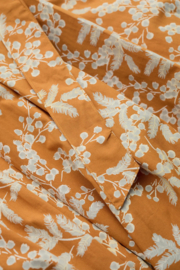Seasalt Belle Dress-Mimosa Spice