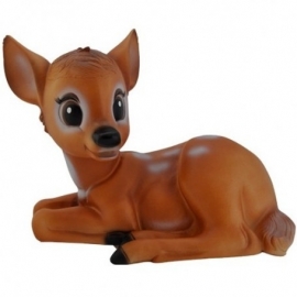 Figuurlamp Bambi