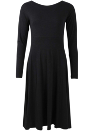 Danesigrid Dress Black