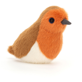 Jellycat -   Birdling Robin