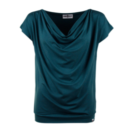 Chills&Fever shirt Mimi Summer -June Bug