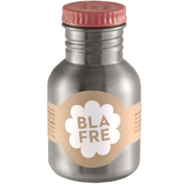 Blafre  drinkfles 300ml roze